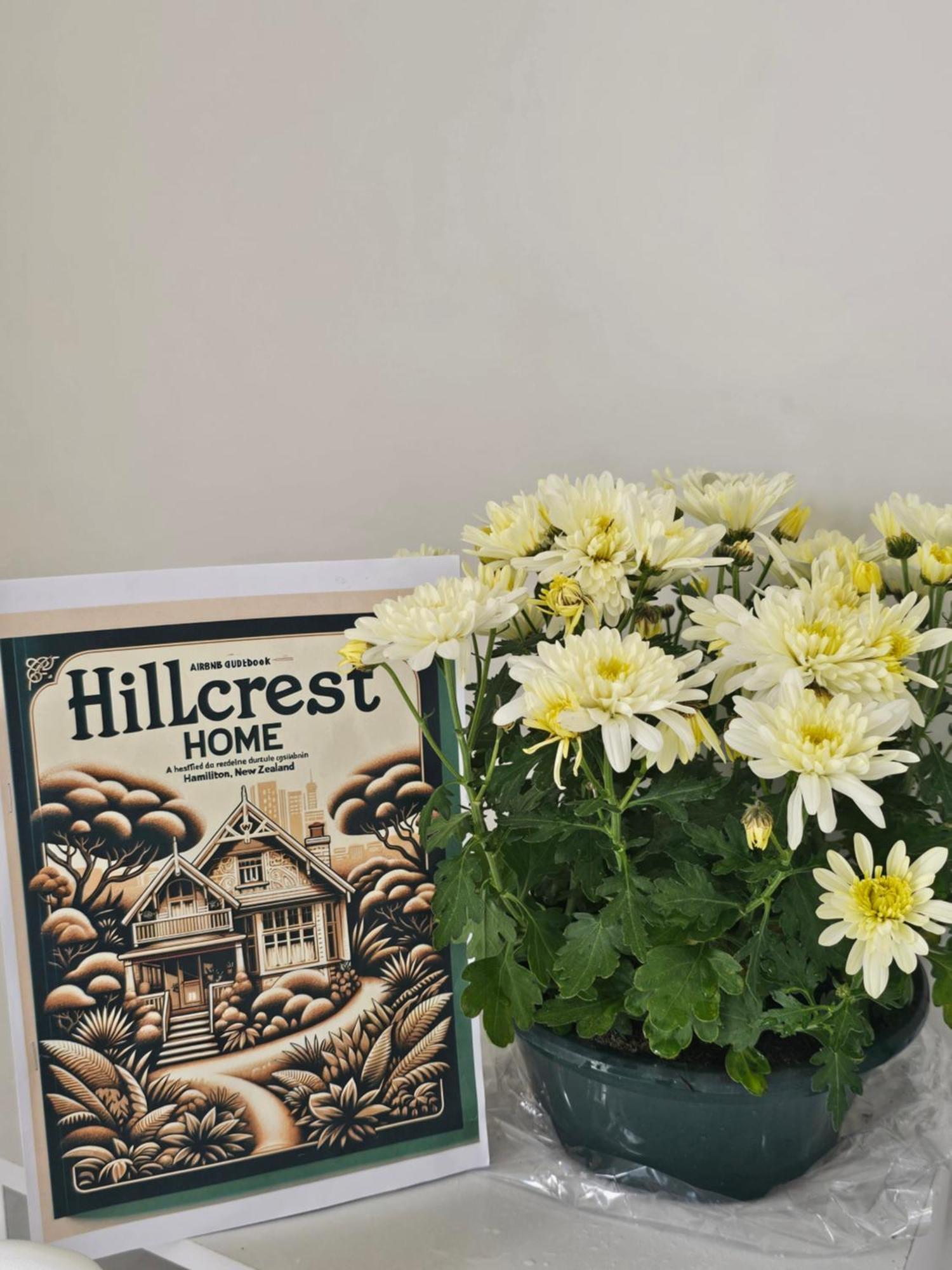 Hillcrest Home Hamilton Luaran gambar