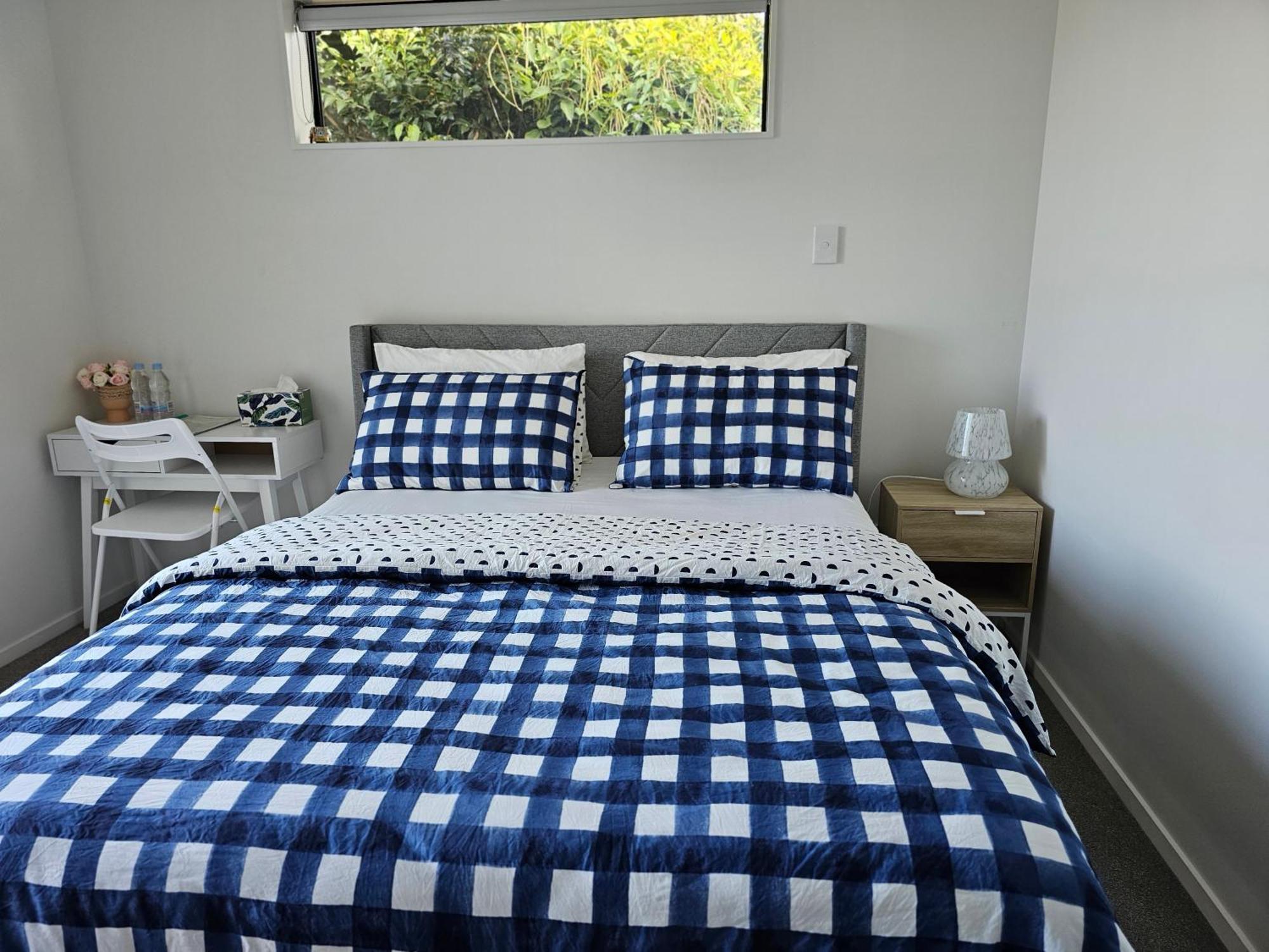 Hillcrest Home Hamilton Luaran gambar