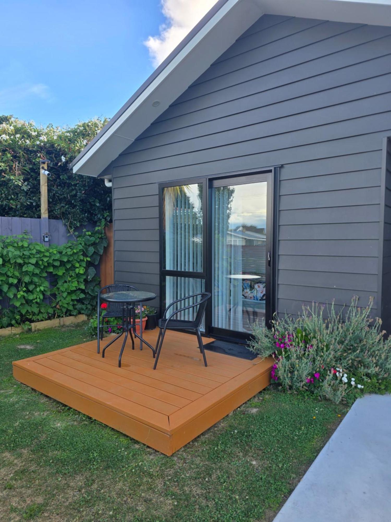 Hillcrest Home Hamilton Luaran gambar