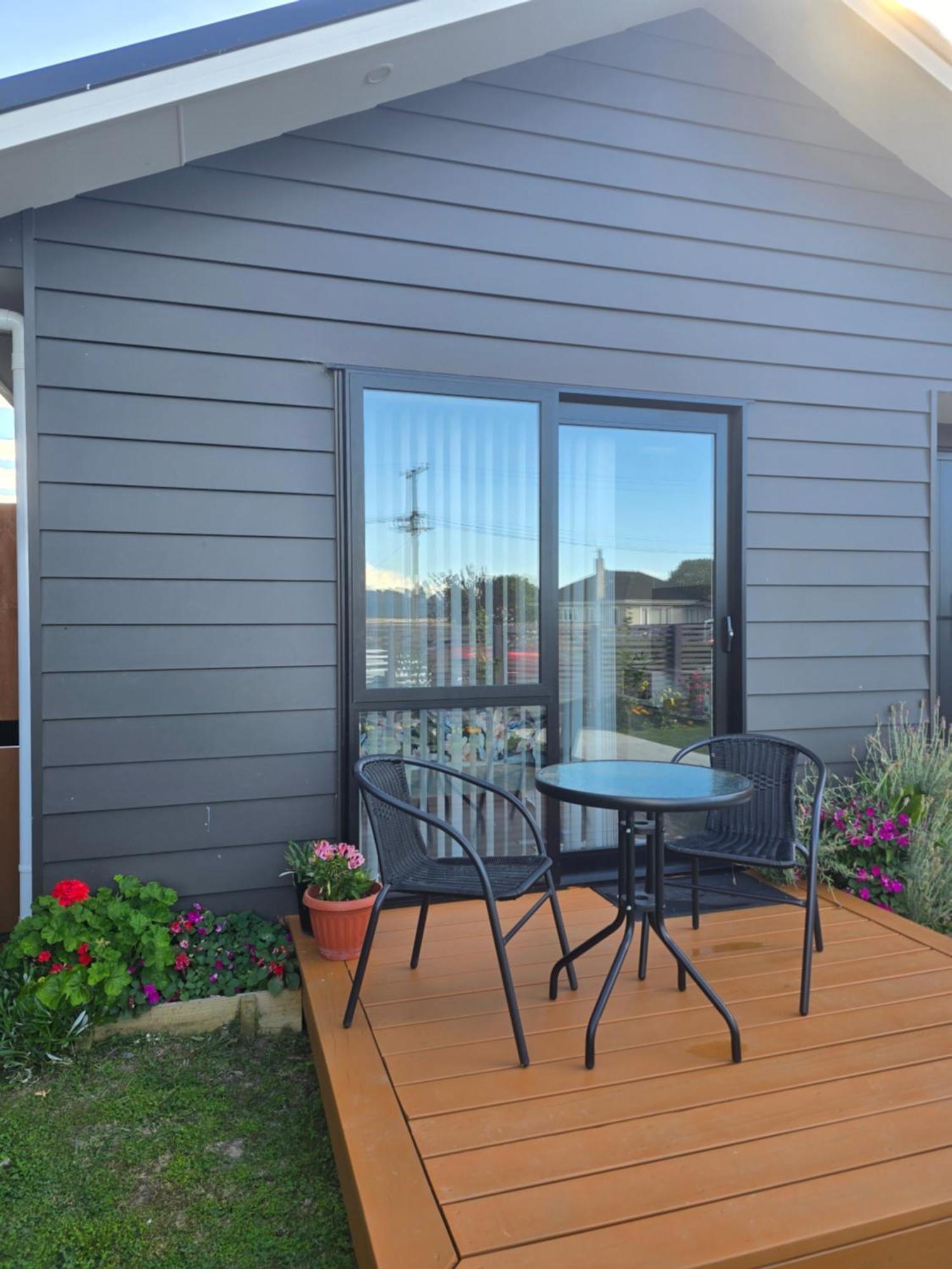Hillcrest Home Hamilton Luaran gambar